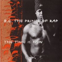 The Time is Now Music