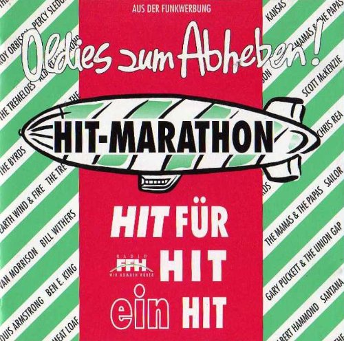 Ffh-Oldies Zum Abheben (US Import) Pop