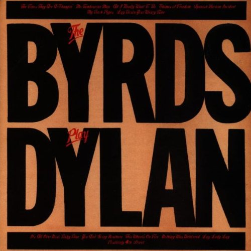 The Byrds Play Dylan Rock