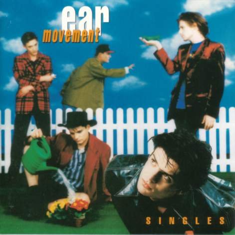 Singles (1994) Music for Children