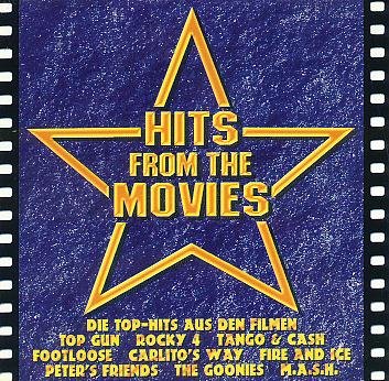 Marietta, Bonnie Tyler, Cyndi Lauper, Journey, LL Cool J.. Music