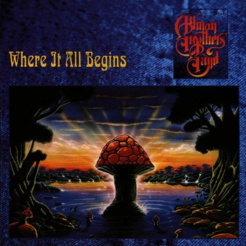 Where It All Begins Blues