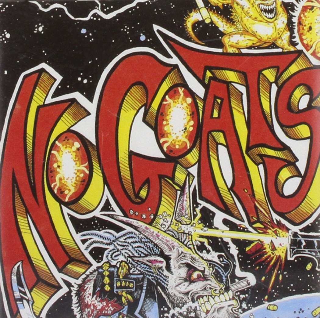 No Goats No Glory Alternative & Indie