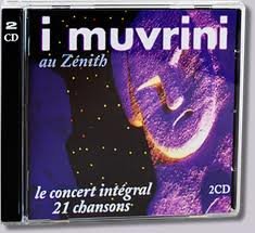 I Muvrini au Zenith - Le Concert integral Music