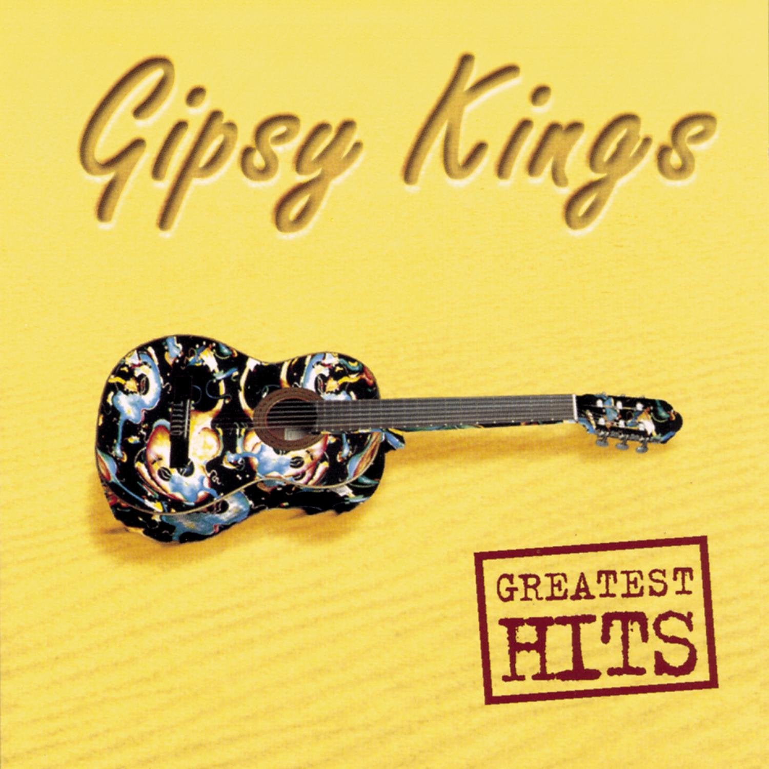 Greatest Hits Pop
