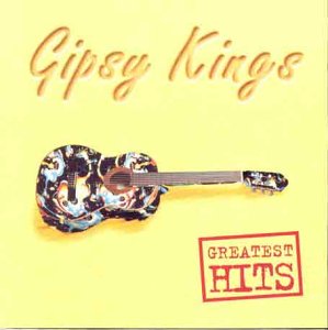 Gipsy Kings Greatest Hits Pop