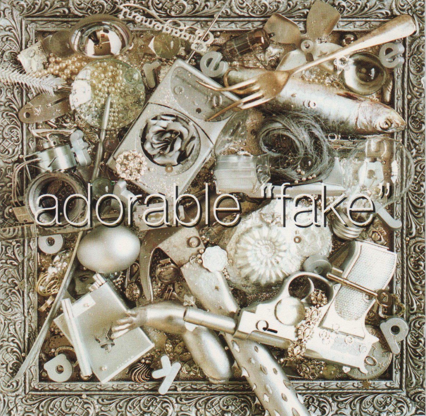Fake (1994) Music