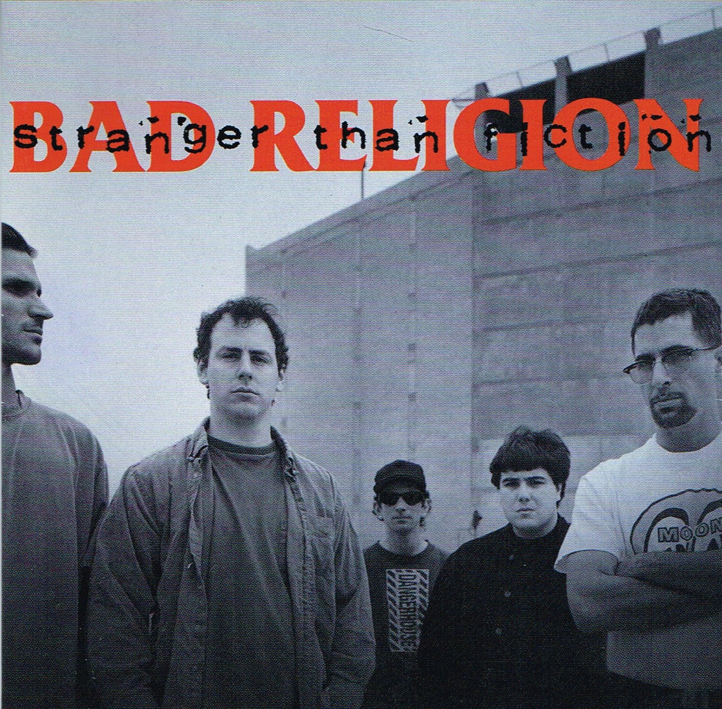 Stranger Than Fiction Alternative & Indie