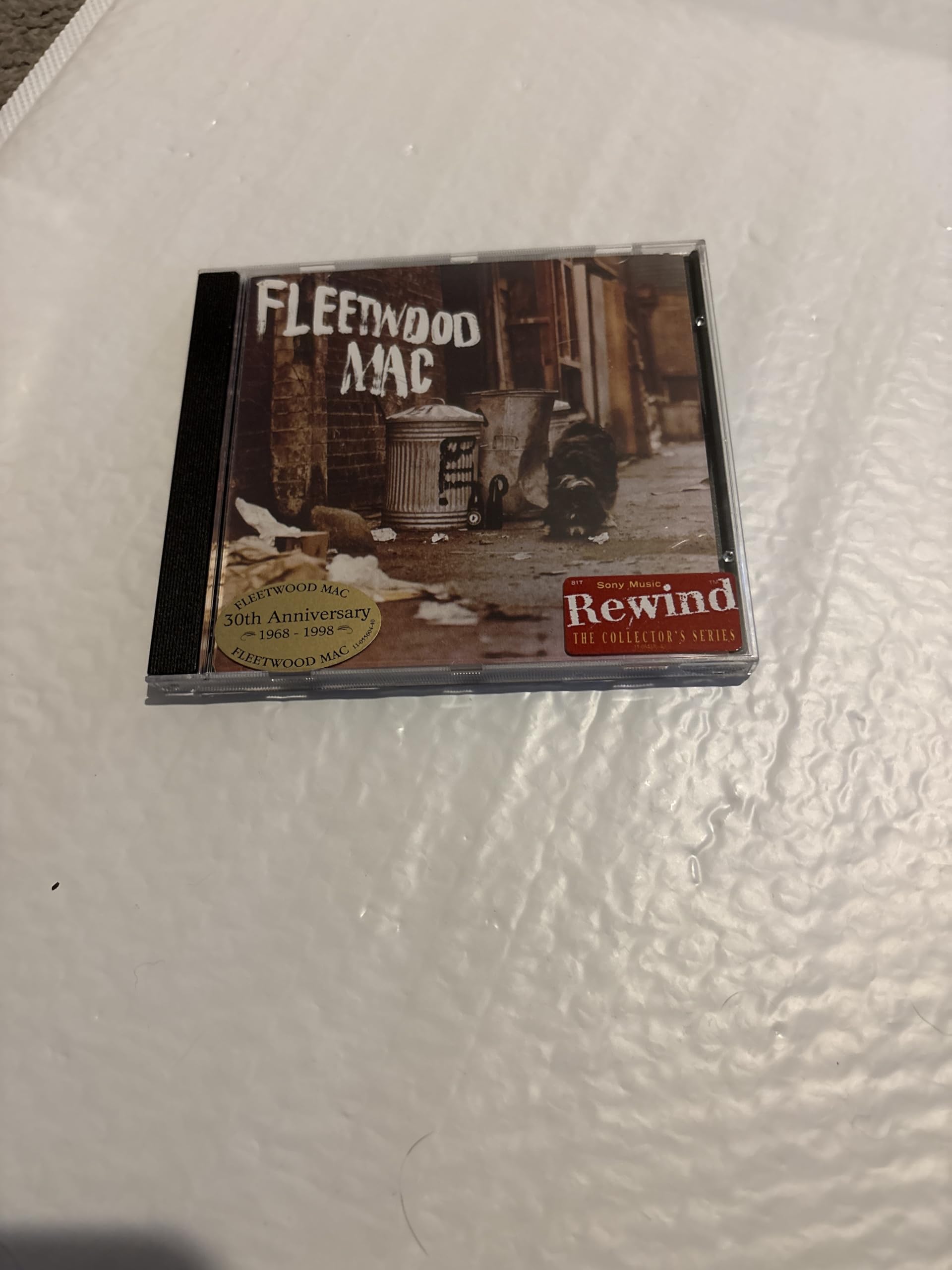 Product Image: Fleetwood Mac