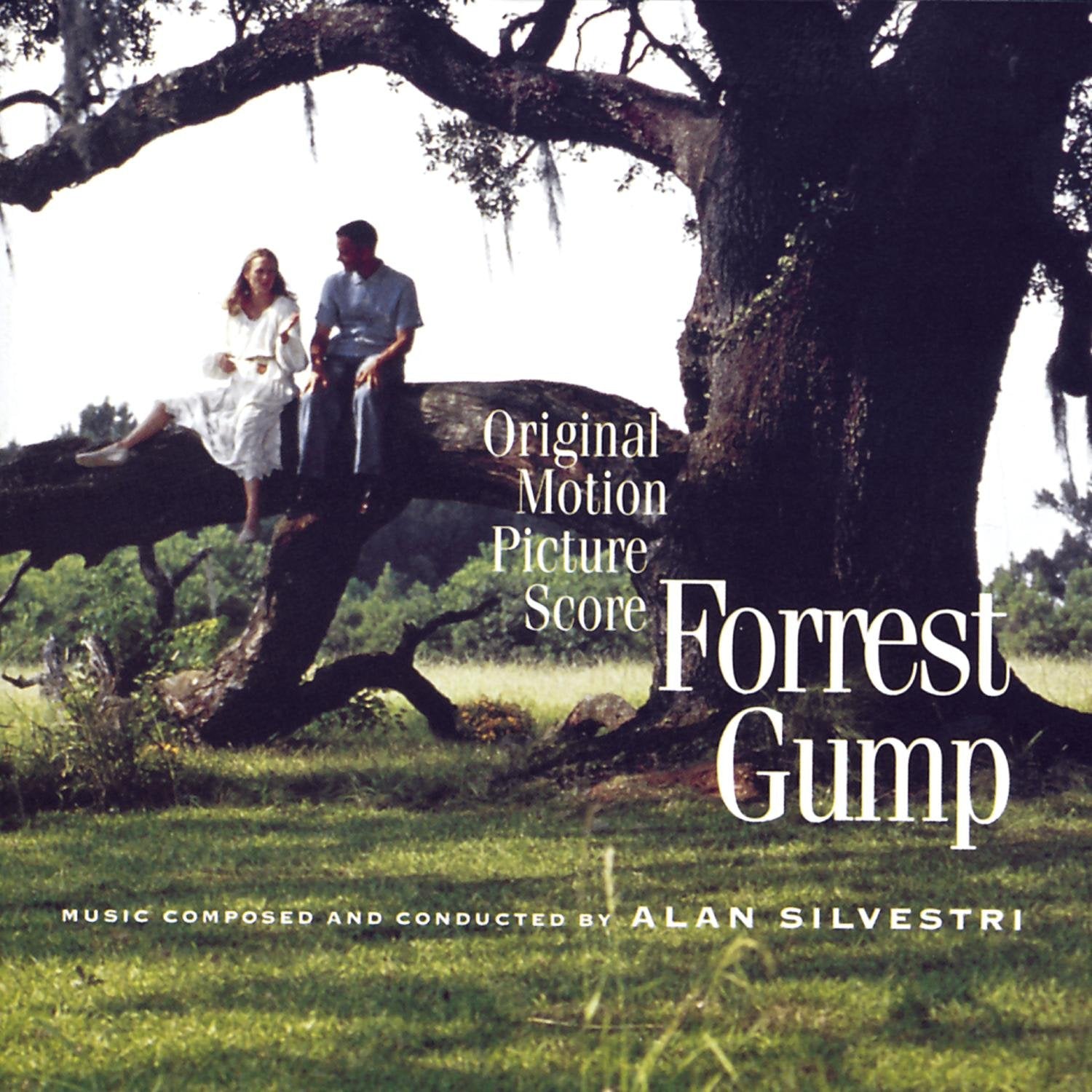 Forrest Gump-Original Motion Picture Score Pop