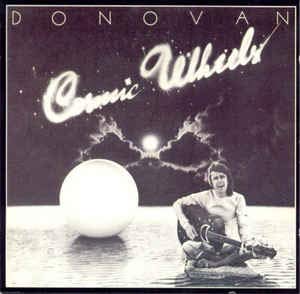 Cosmic Wheels Country & Folk