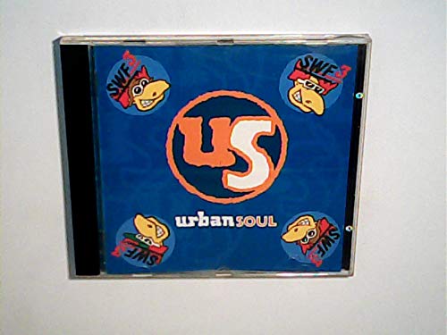 Urban Soul (US Import) Pop