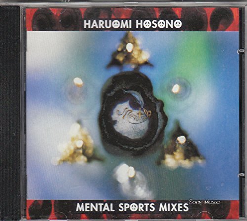 Mental Sports Mixes Music