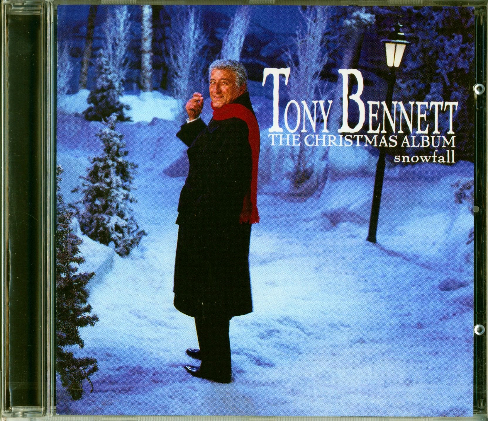 Snowfall - The Tony Bennett Christmas Album Other music genres