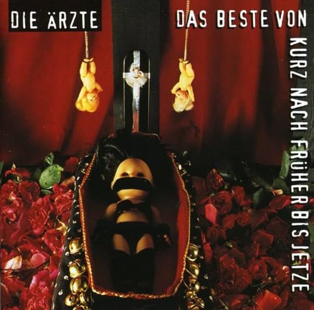 Das Beste Von Kurz Nach Früher Bis Jetze Alternative & Indie