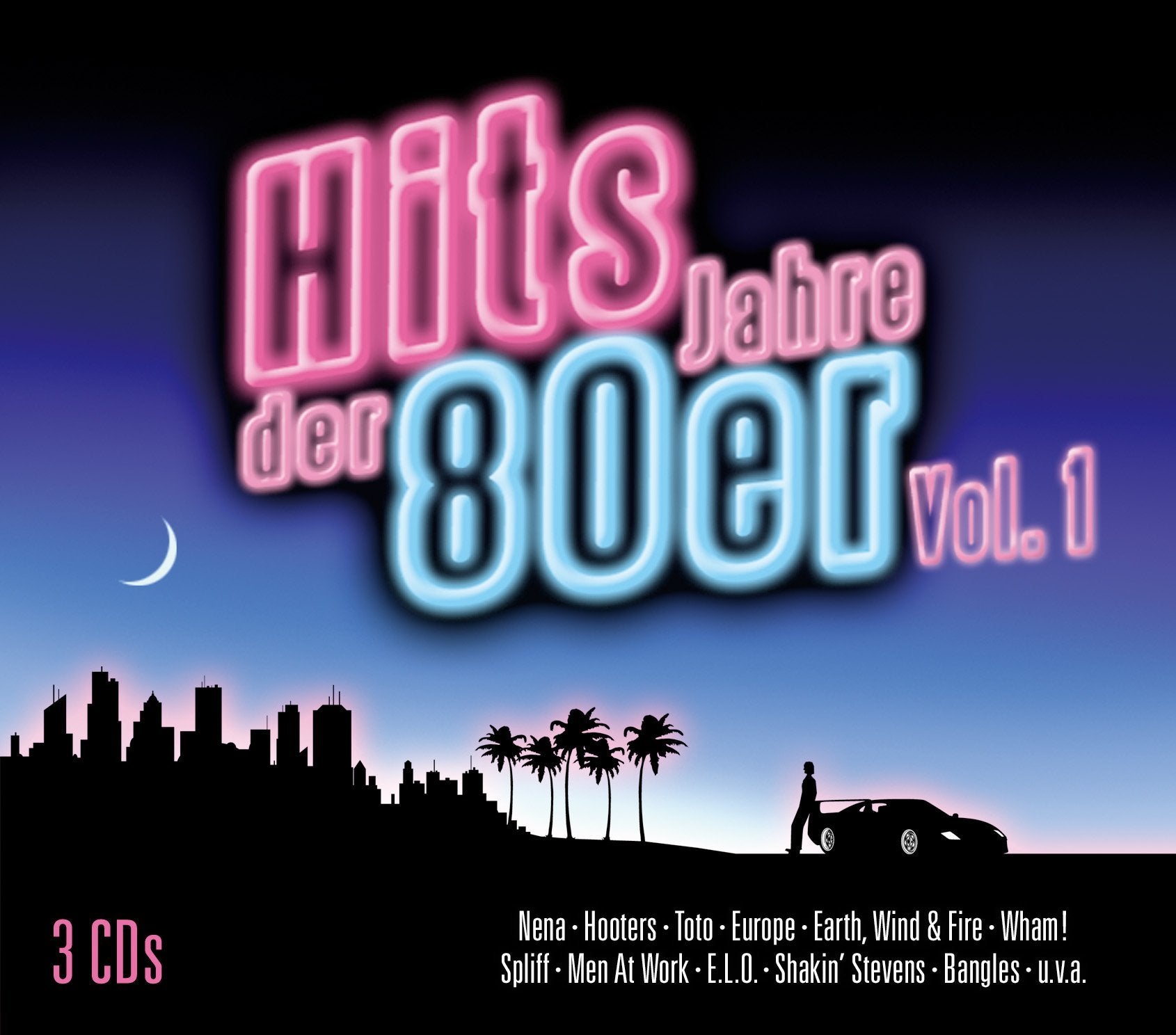 Hits Der 80er Pop