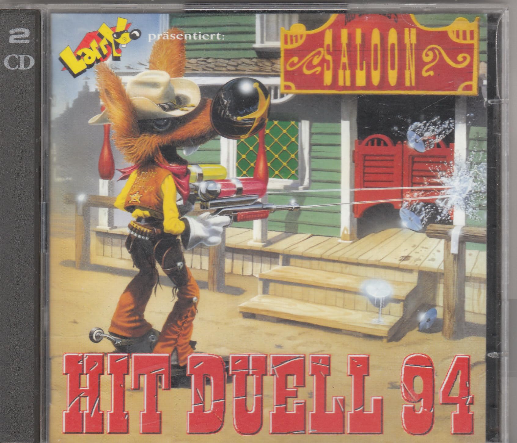 Product Image: Hit Duell 94
