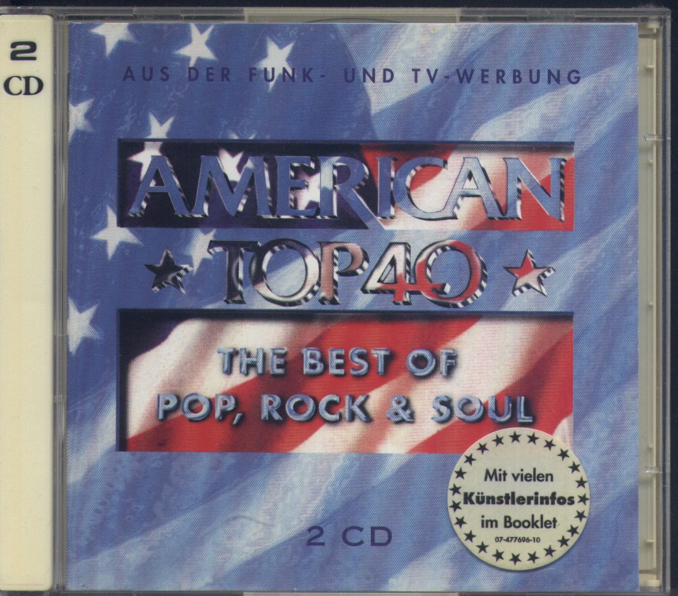 Chaka Khan, Jermaine Jackson, ExposÚ, Celine Dion, Cameo.. Music