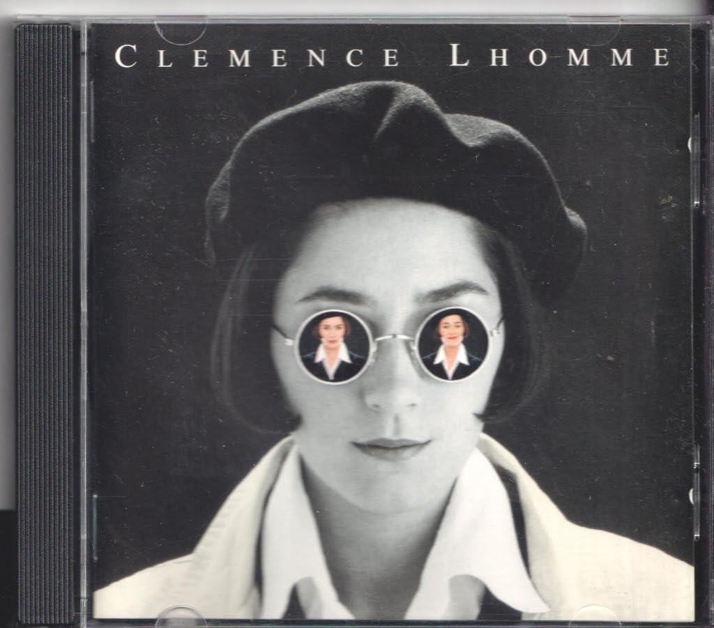 Clemence Lhomme World Music