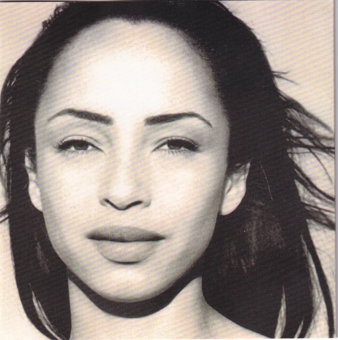 Product Image: The Best of Sade