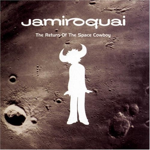 The Return Of The Space Cowboy Funk, R&B & Soul