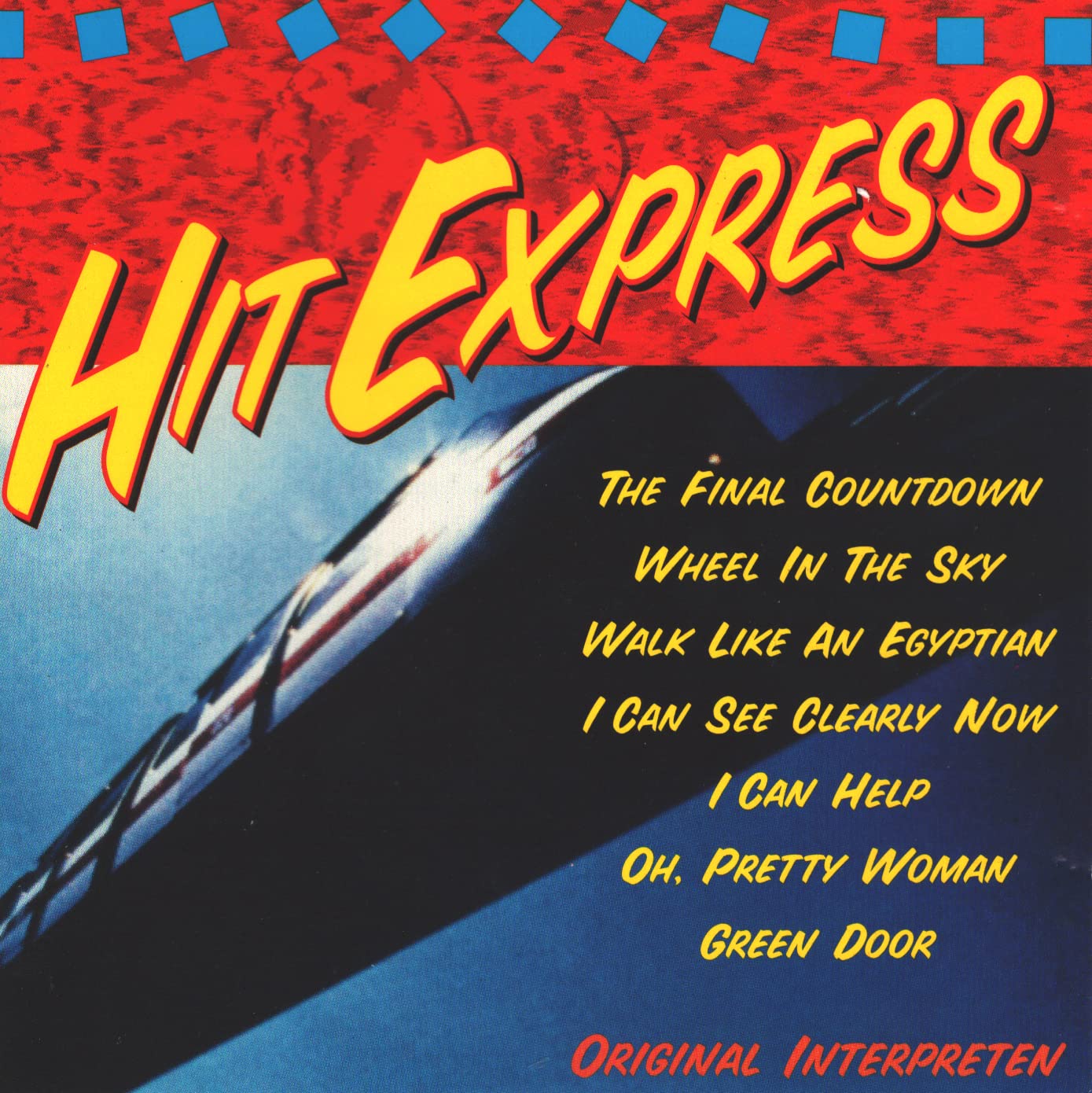 Hit Express Music