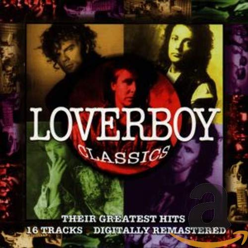 Classics Metal & Hardrock