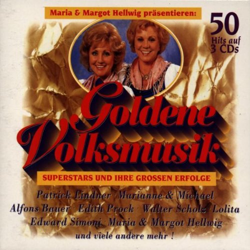 Goldene Volksmusik Other music genres