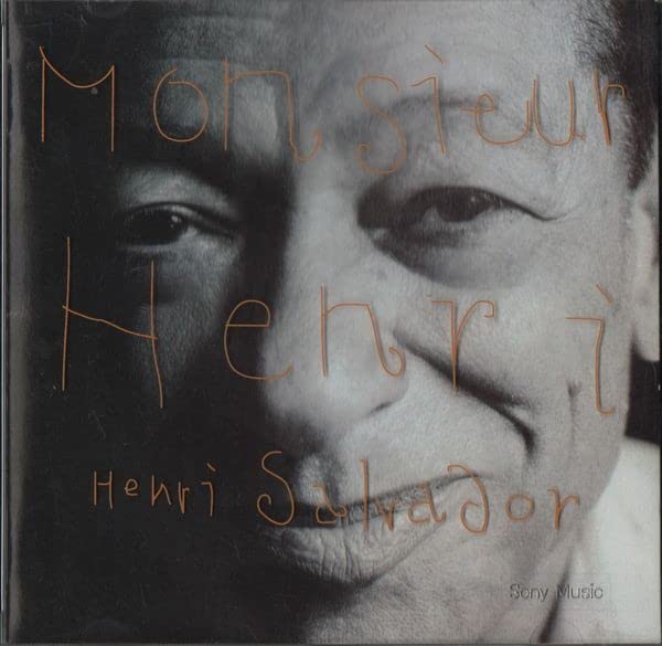 Monsieur Henri Music