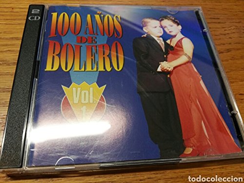 100 Anos de Bolero 1 Pop