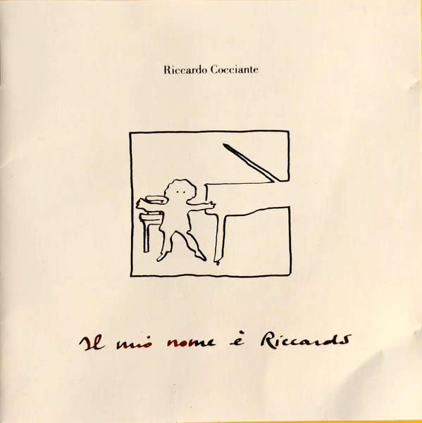 Il Mio Nome E Riccardo Pop
