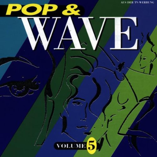 Pop & Wave Vol.5 Alternative & Indie