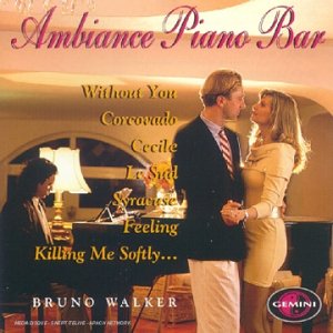 Ambiance piano bar Other music genres