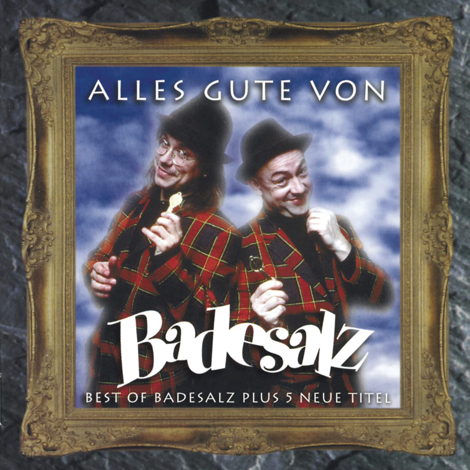 Alles Gute Von Badesalz (Best of) Radio Plays