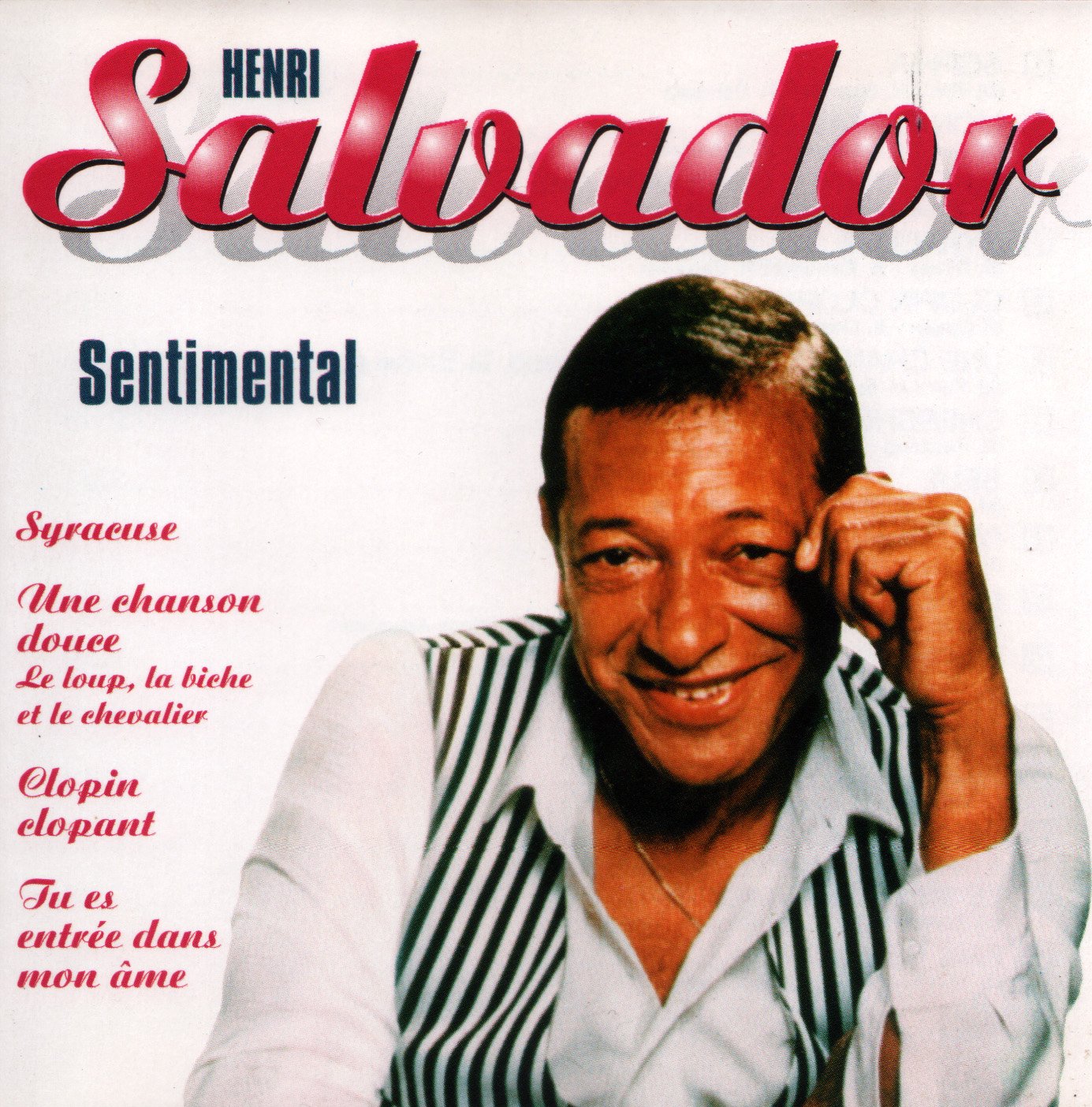 Salvador Sentimental (FR Import) Pop