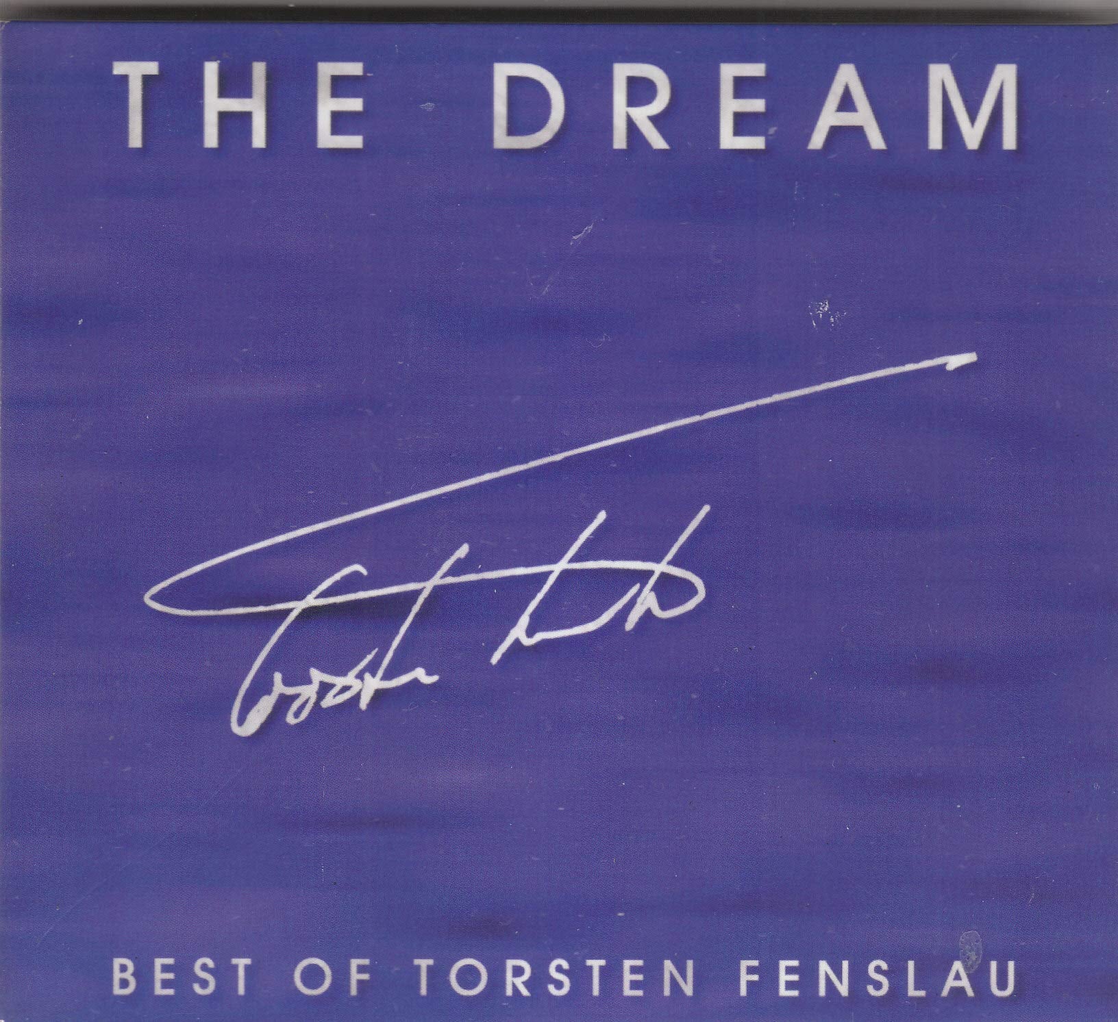The Dream - Best Of Pop