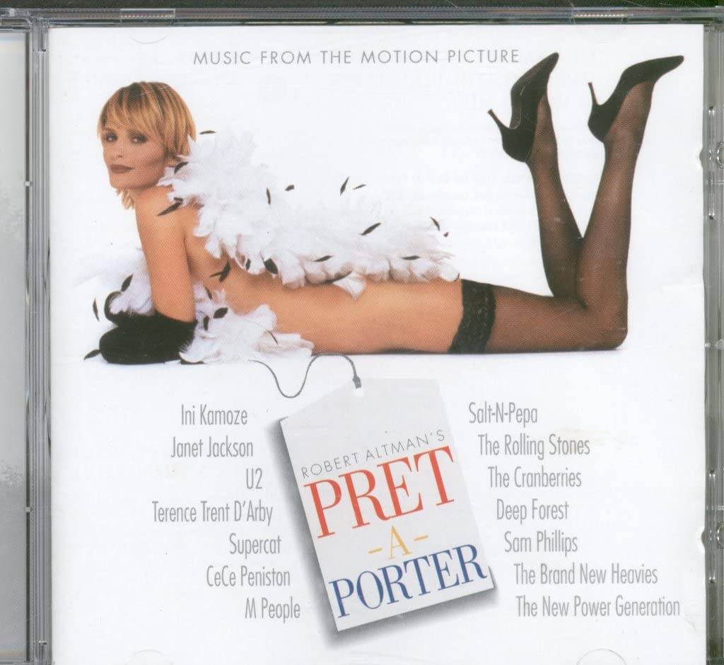 Product Image: Pret-a-Porter