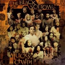 Lucky charm (1994) Music