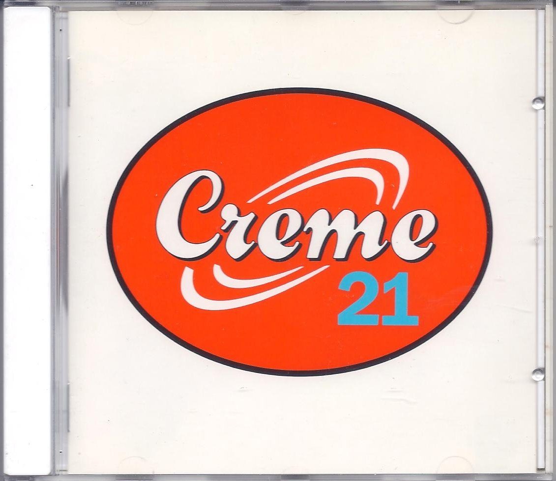 Creme 21-30 Prozent Mehr Rock