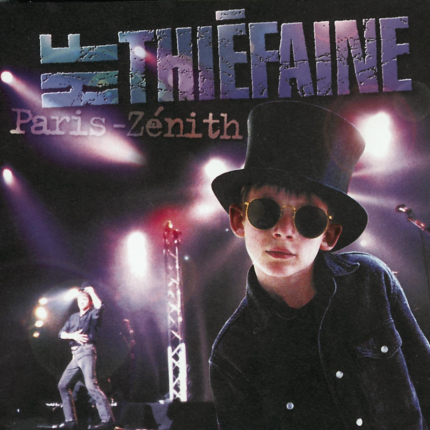 Product Image: Paris-Zenith