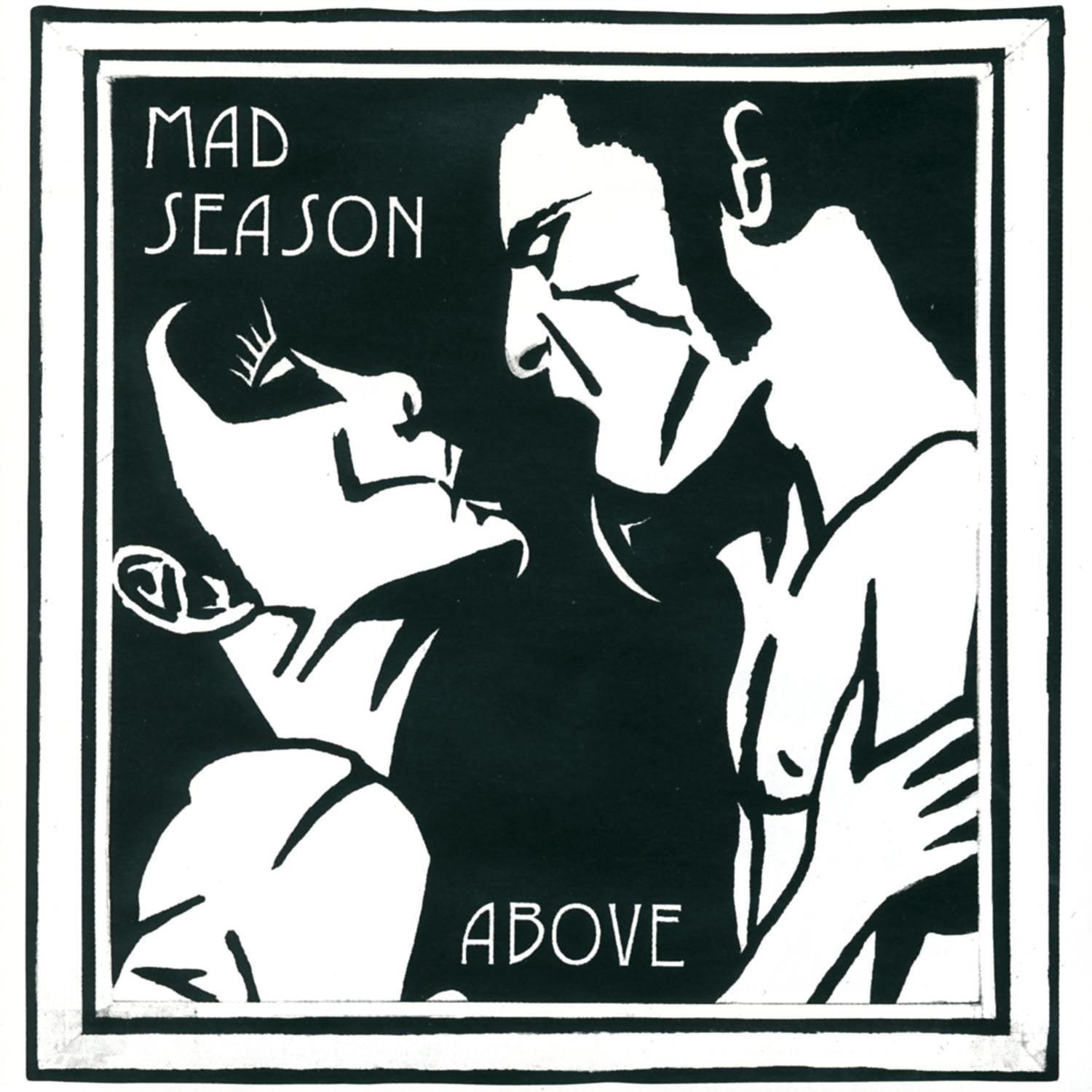 Above Alternative & Indie