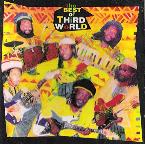 The Best of Third World Music