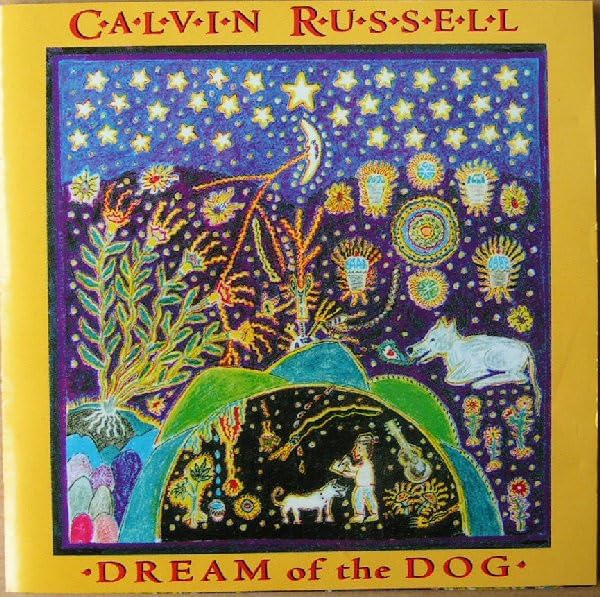 Dream of the Dog Music