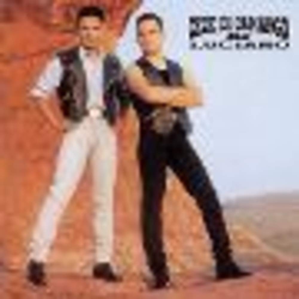Zeze di Camargo & Luciano 1995 Pop