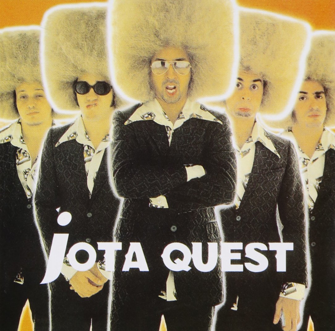 Product Image: Jota Quest