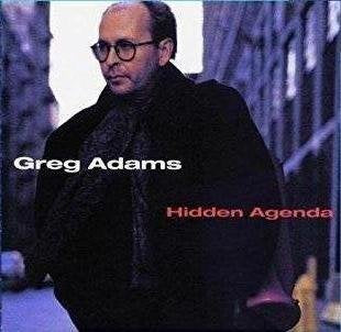 Hidden agenda Music