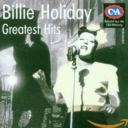 Greatest Hits Blues