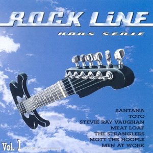 Rock Line Hors Serie Vol 1 Pop