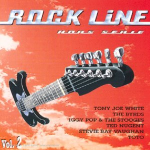 Rockline Hors Serie Vol 2 Pop