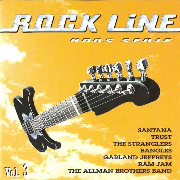 Rockline Hors Serie Vol 3 Pop